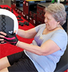 Blitz45 Camp Hill Testimonial