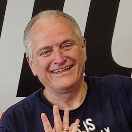 Blitz45 Camp Hill Testimonial