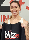 Blitz45 Camp Hill Testimonial