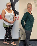 Blitz45 Camp Hill Testimonial